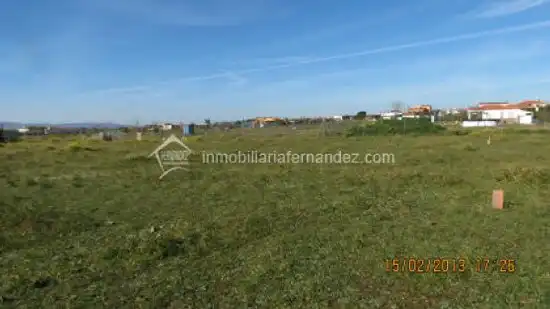 Terreni e lotti in vendita a Valdesalor - Rincón de Ballesteros, imagen 6