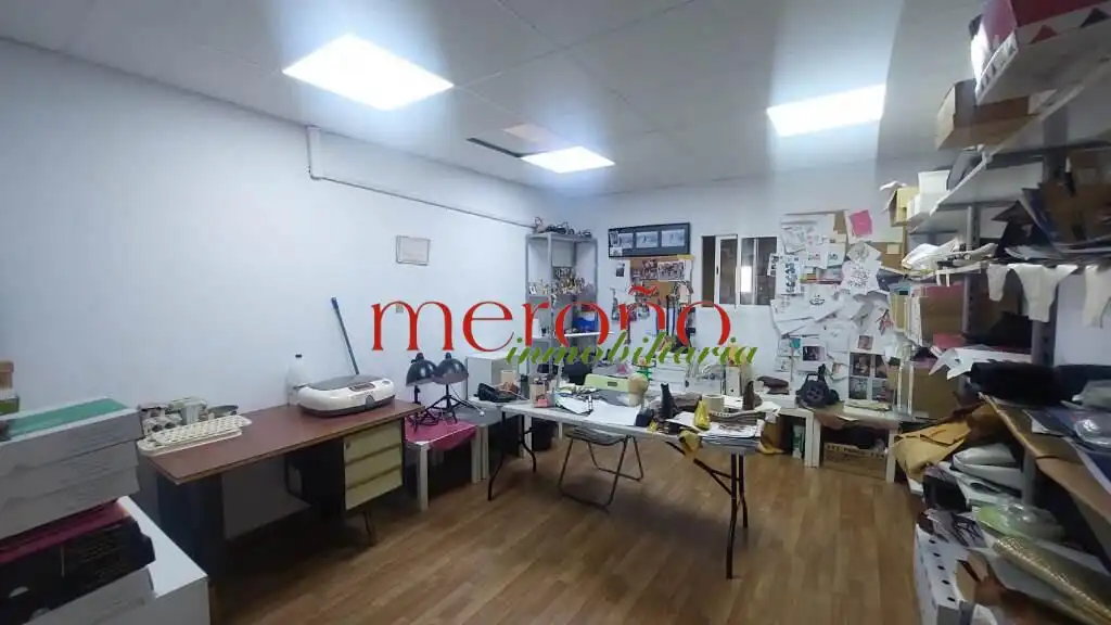 Nave industrial in vendita a Pedanías Este, imagen 15