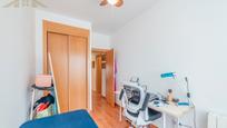 Bedroom of Flat for sale in Sevilla la Nueva  with Air Conditioner, Heating and Storage room