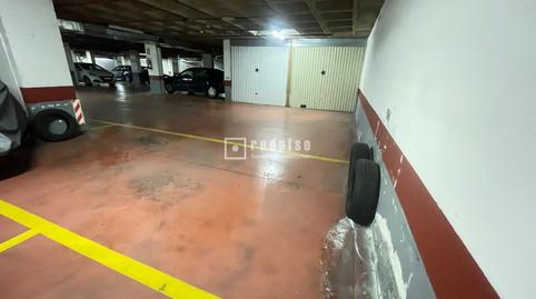 Foto 2 de Garatge en venda a Barrio de las Fronteras, Madrid