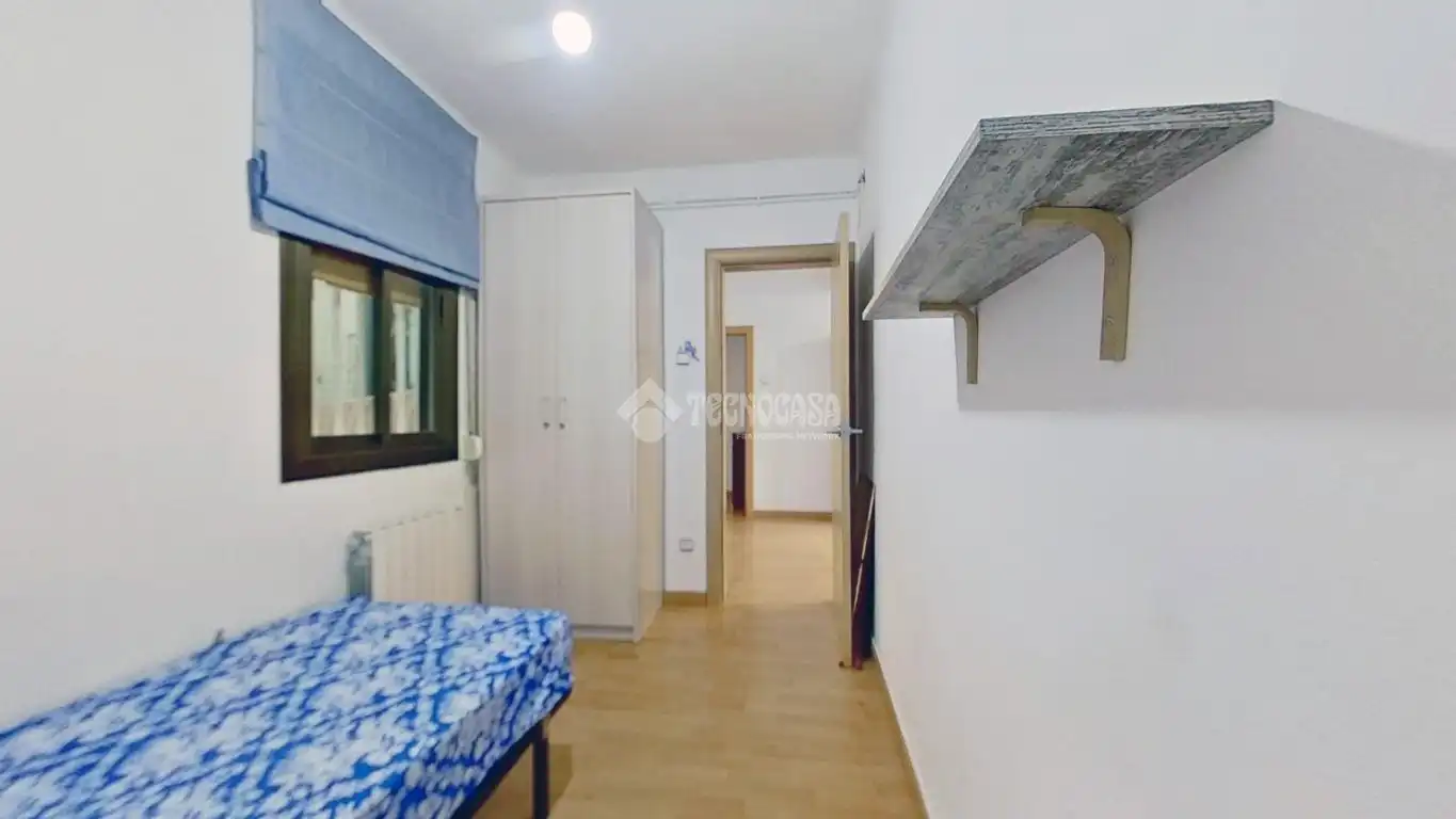 Habitación de Piso en venta en Barcelona con Calefacción y Parquet