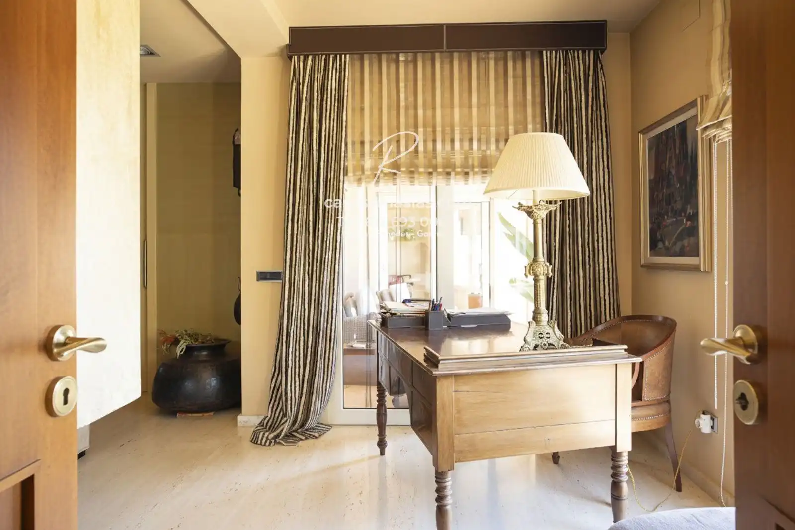 Casa o chalet en venta en Pacs del Penedès con Aire acondicionado, Calefacción y Jardín privado