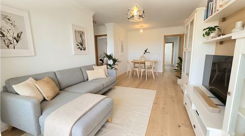Foto 4 de Piso en venta en Olletas - Sierra Blanquilla, Málaga Capital