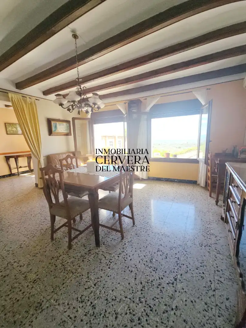 Casa in vendita a Rossell, imagen 11