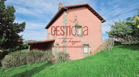 Foto 5 de Finca rústica en venda a Tanos, Cantabria