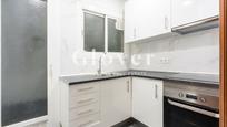 Kitchen of Flat for sale in  Barcelona Capital  with Air Conditioner and Terrace