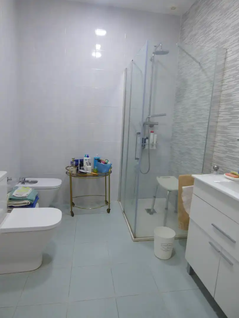Flat with terrace for sale in Centro Histórico, imagen 28