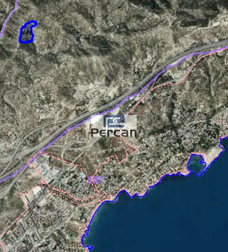 Residencial en venda en El Campello
