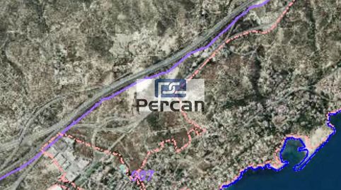 Foto 3 de Residencial en venta en Partida del Mesell O Coca, Campello pueblo, El Campello