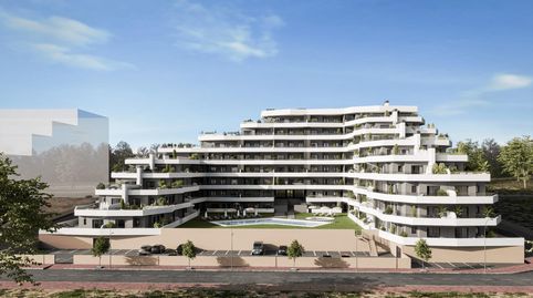 Foto 2 de Apartamento en venta en San Miguel de Salinas, Alicante