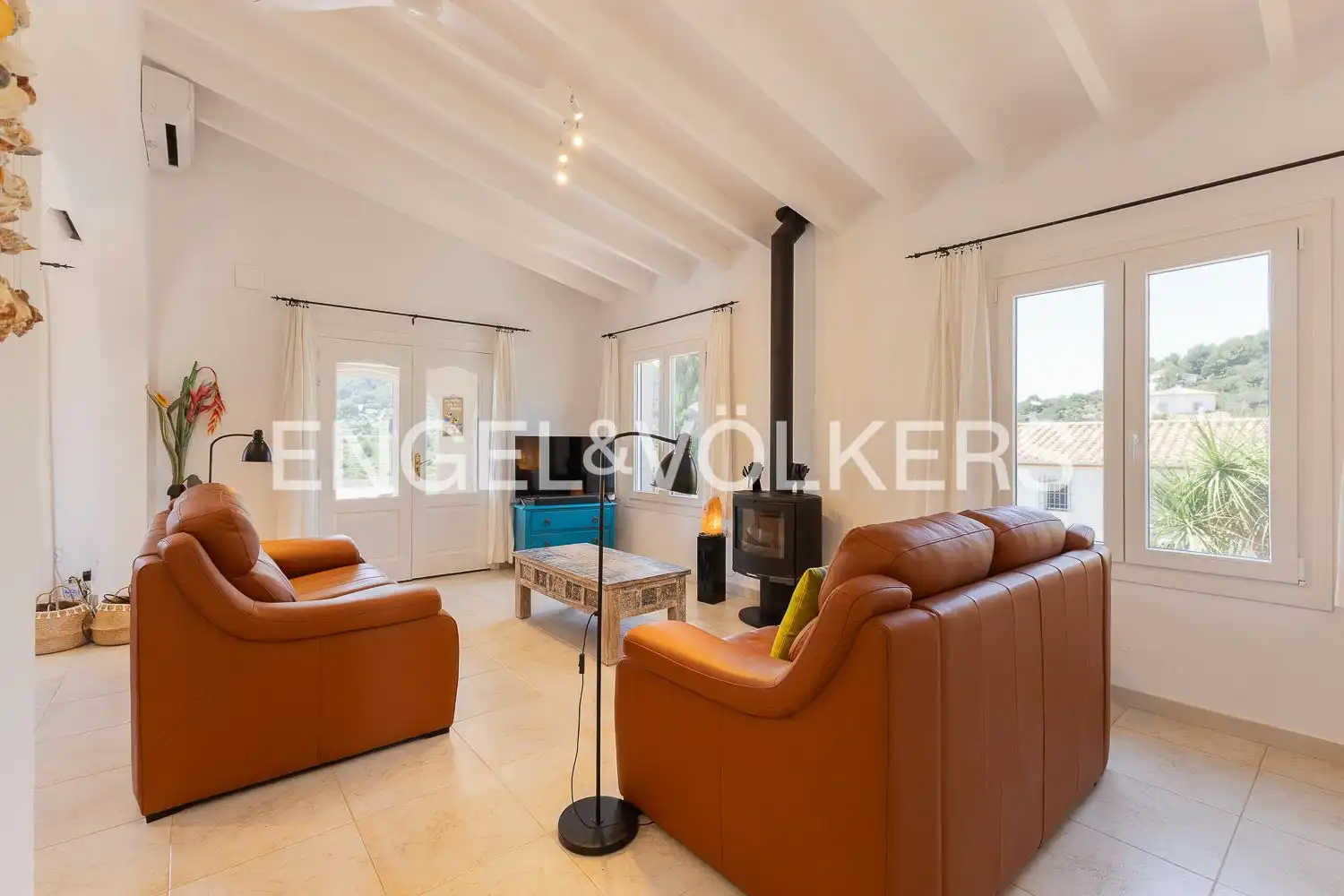 Houses for sale in Devessa - Monte Pego