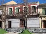 Exterior view of Buildings for sale in Robledo de Chavela