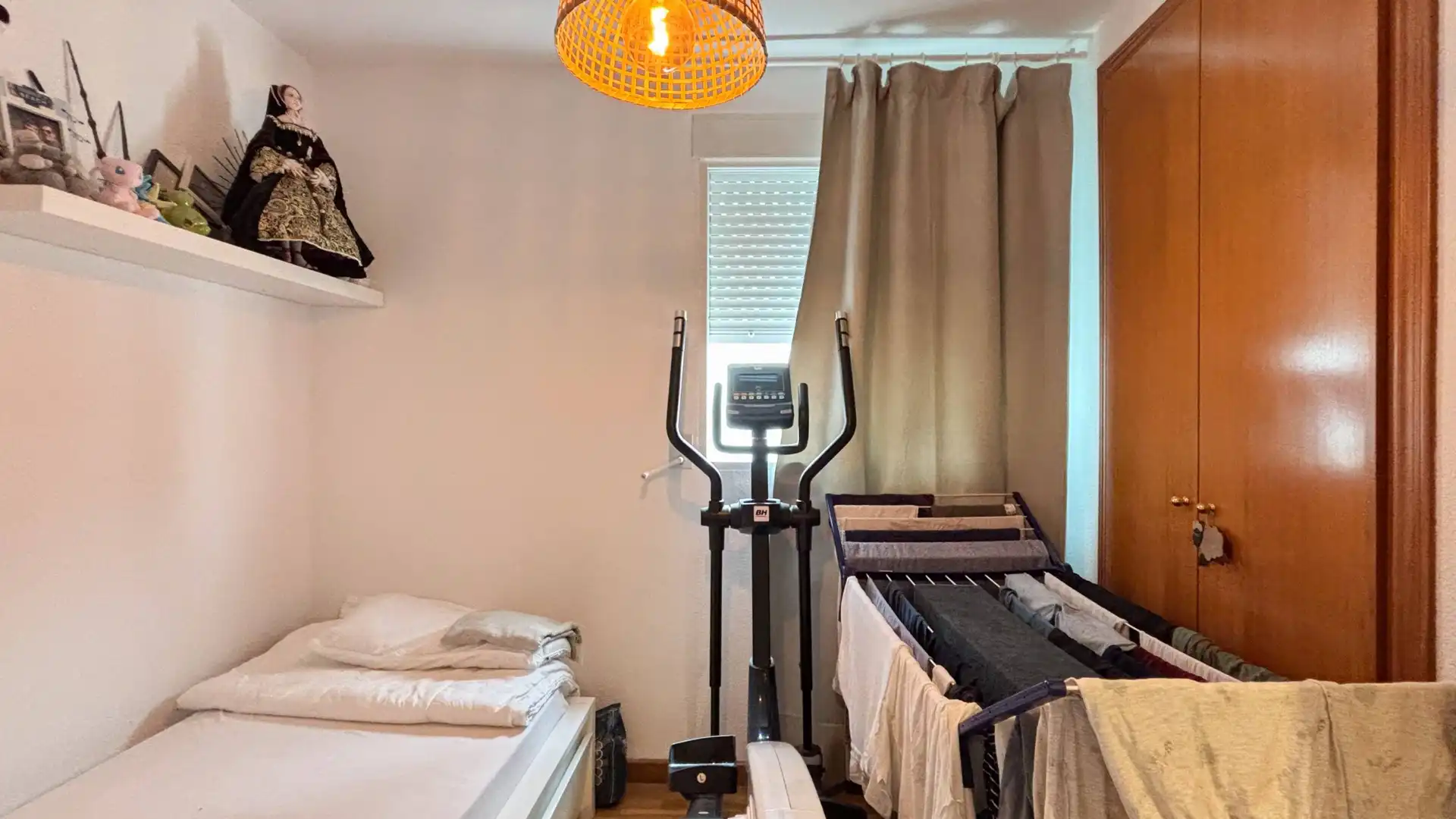 Piso con terraza en venta en Jesús, imagen 16