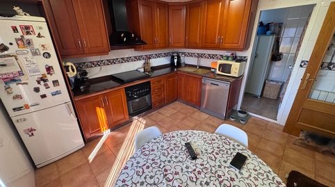 Foto 5 de Casa adosada en venda a Calle Ritas, Las Cruces, Villena