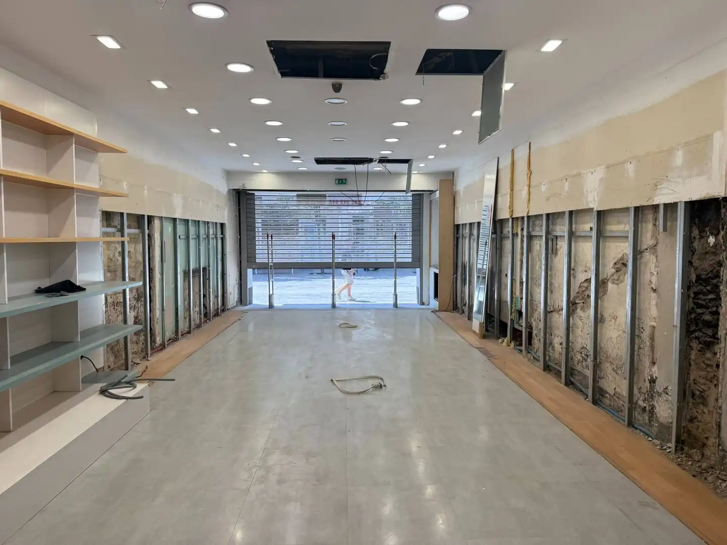 Gewerbefläche zur Miete in Carrer Carrer d'Anselm Clavé, 59 59, imagen 20