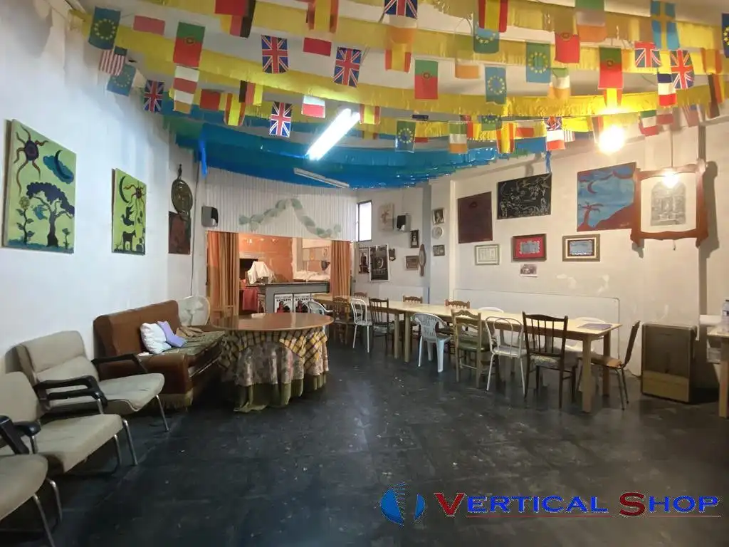 Business premises for sale in Caudete, imagen 4