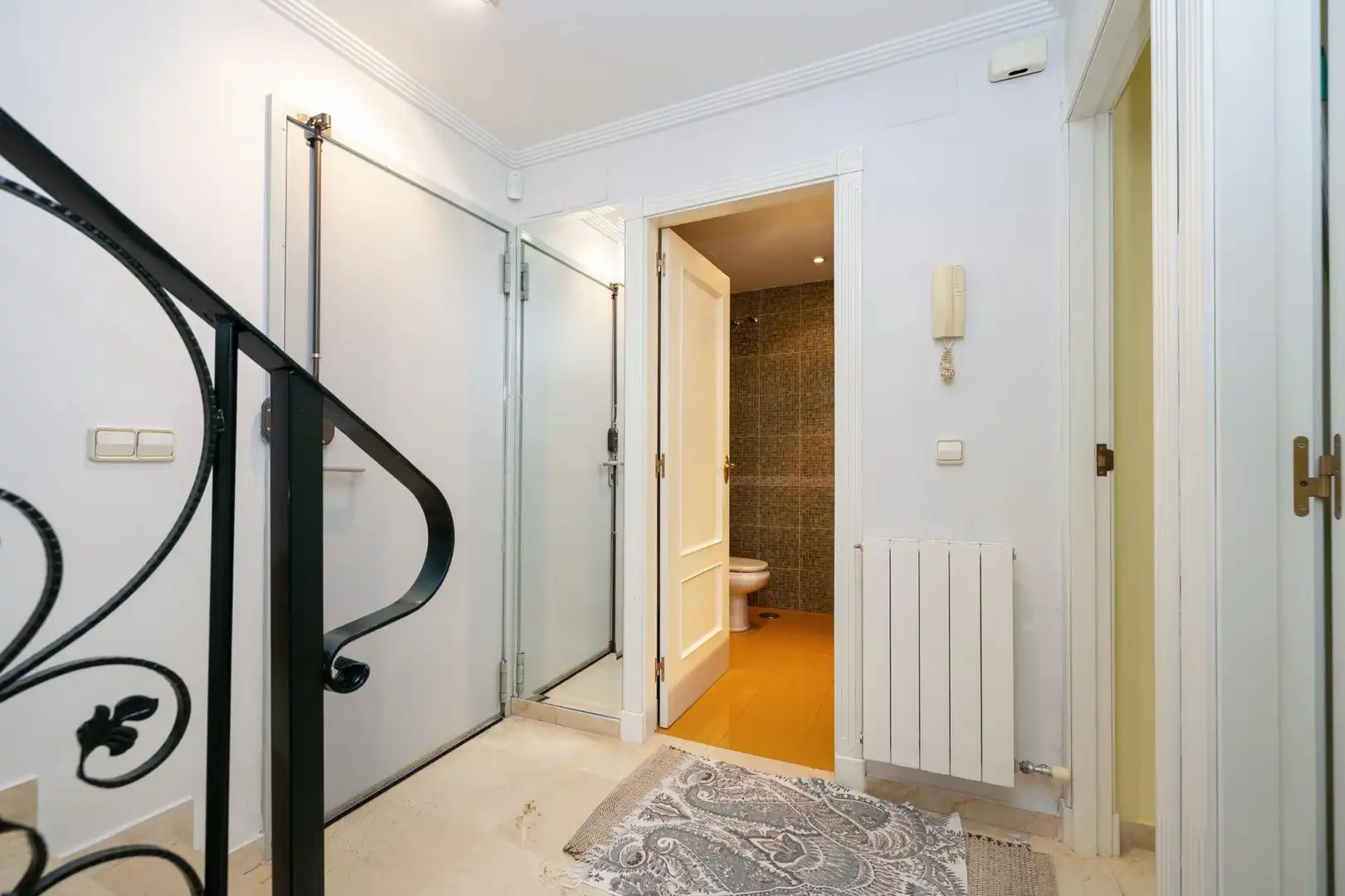 Casa a schiera con terrazza in vendita a Cuesta del Pino 65, imagen 38