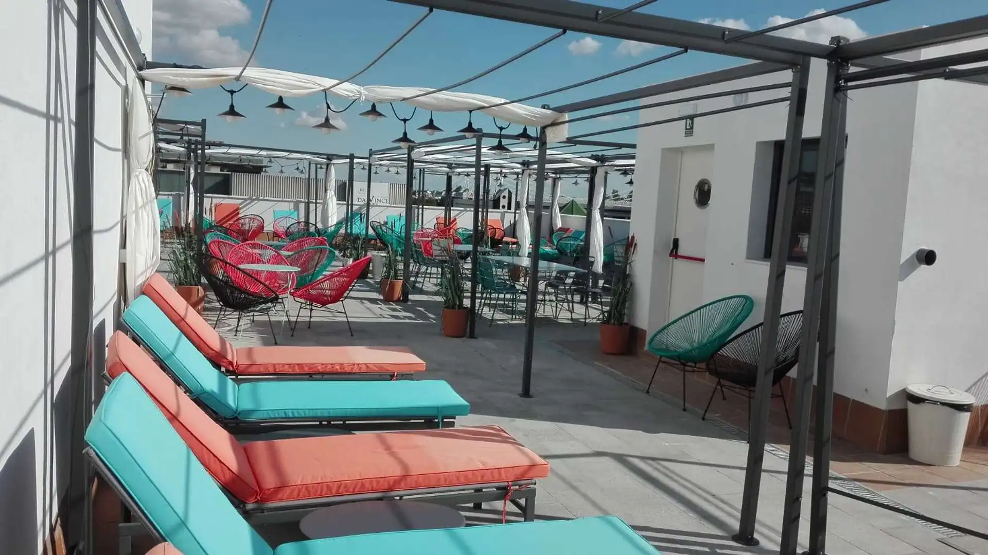 Habitación en Triana Oeste