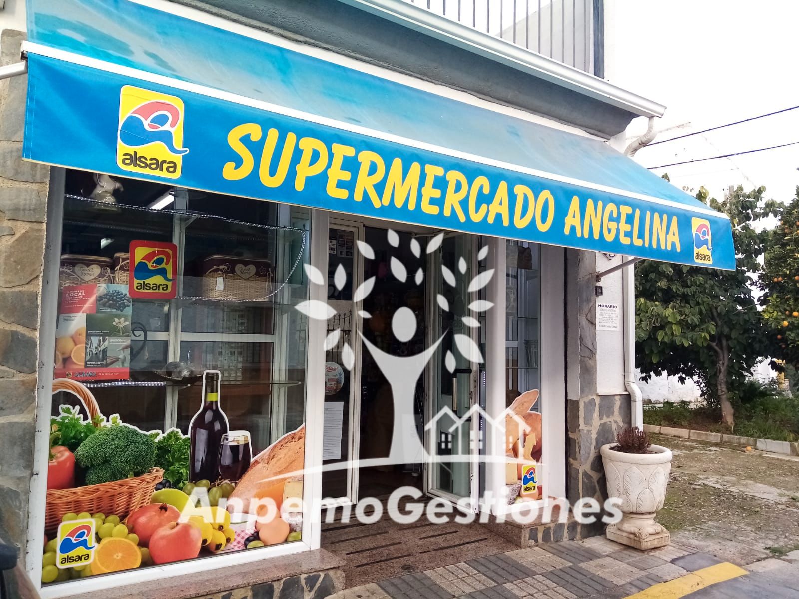 Premises to rent in Hornachuelos