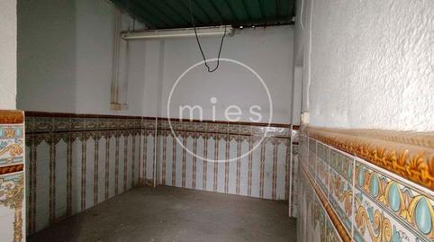 Foto 2 de Planta baja en venta en Gabriela Mistral, El Molí, Torrent