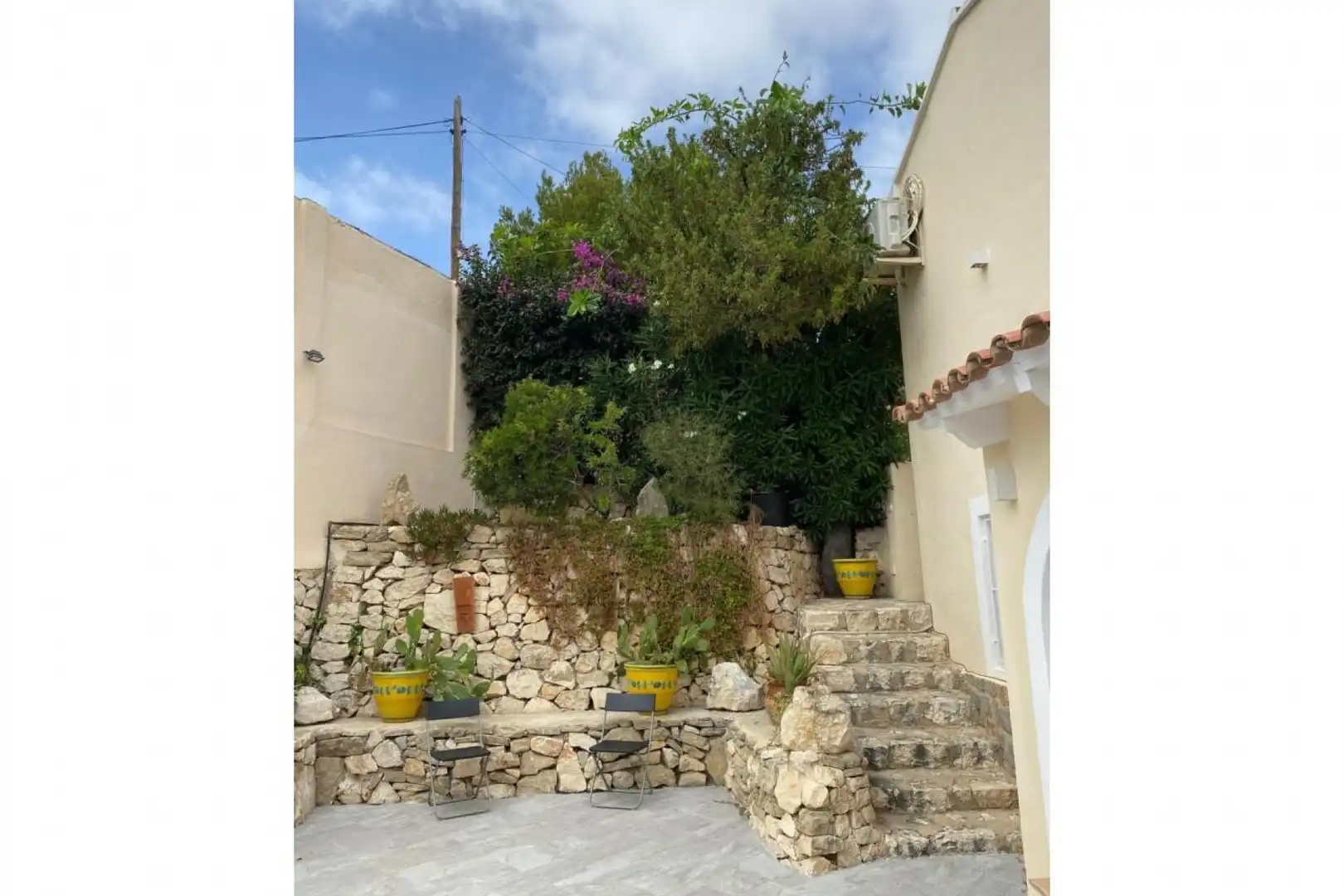 Maison avec piscine à vendre à Canuta, imagen 14