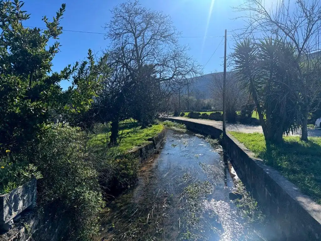 Finca rústica en venta en Barrio Carrejo, 110, Cabezón de la Sal