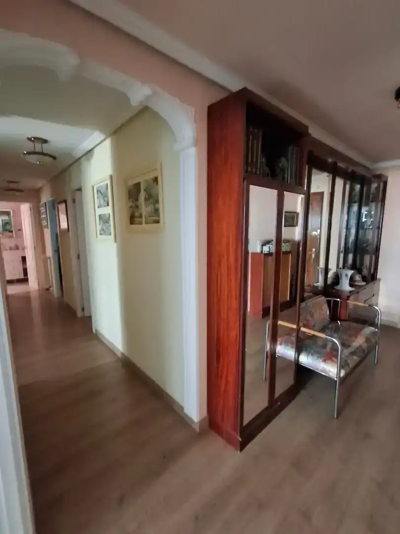 Flat for sale in León Capital 