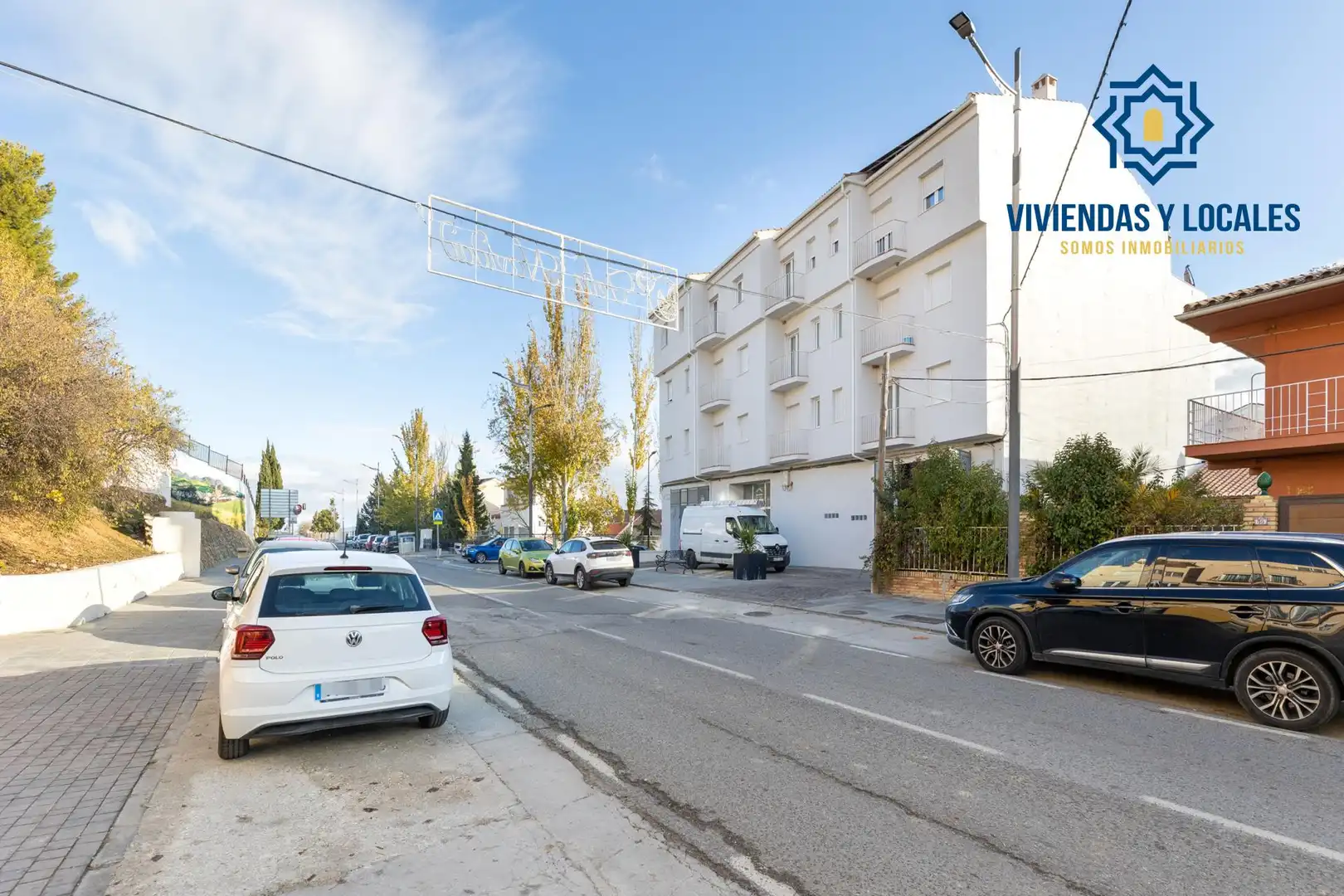 Ático en venta en 38 Carretera de Loja, Alhama de Granada