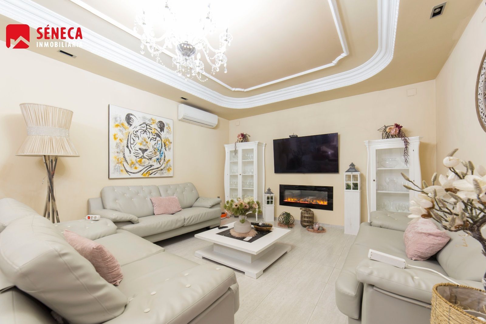 Casa o chalet en venta en CORDOBA, El Higuerón