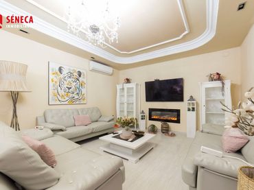 Chalet con balcón en venta en CORDOBA