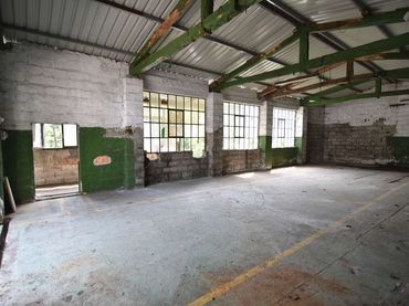 Nau industrial en venda a Soraluze / Plasencia de las Armas