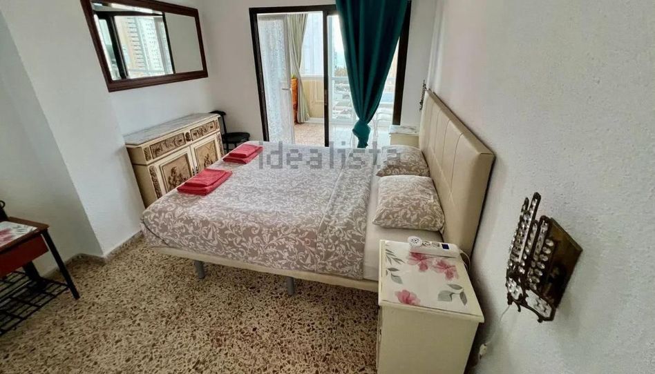 Apartamento en venta en Playa Levante - 2