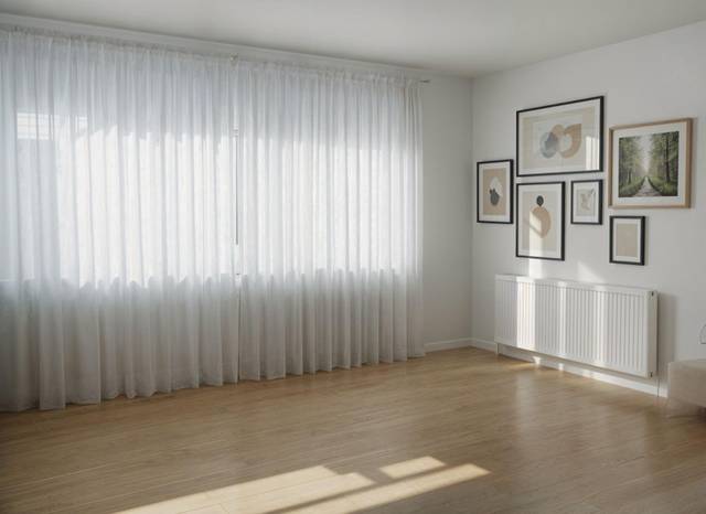 Piso en Venta en Vallcarca i els Penitents