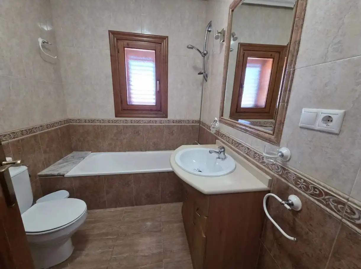 Villa avec terrasse à vendre à Los Balcones - Los Altos, imagen 28
