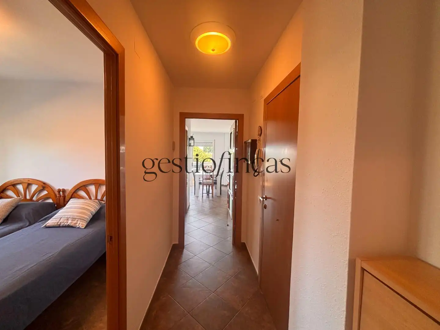 Apartament de lloguer a Calle CESAR MARTINELL, 2, La Dorada
