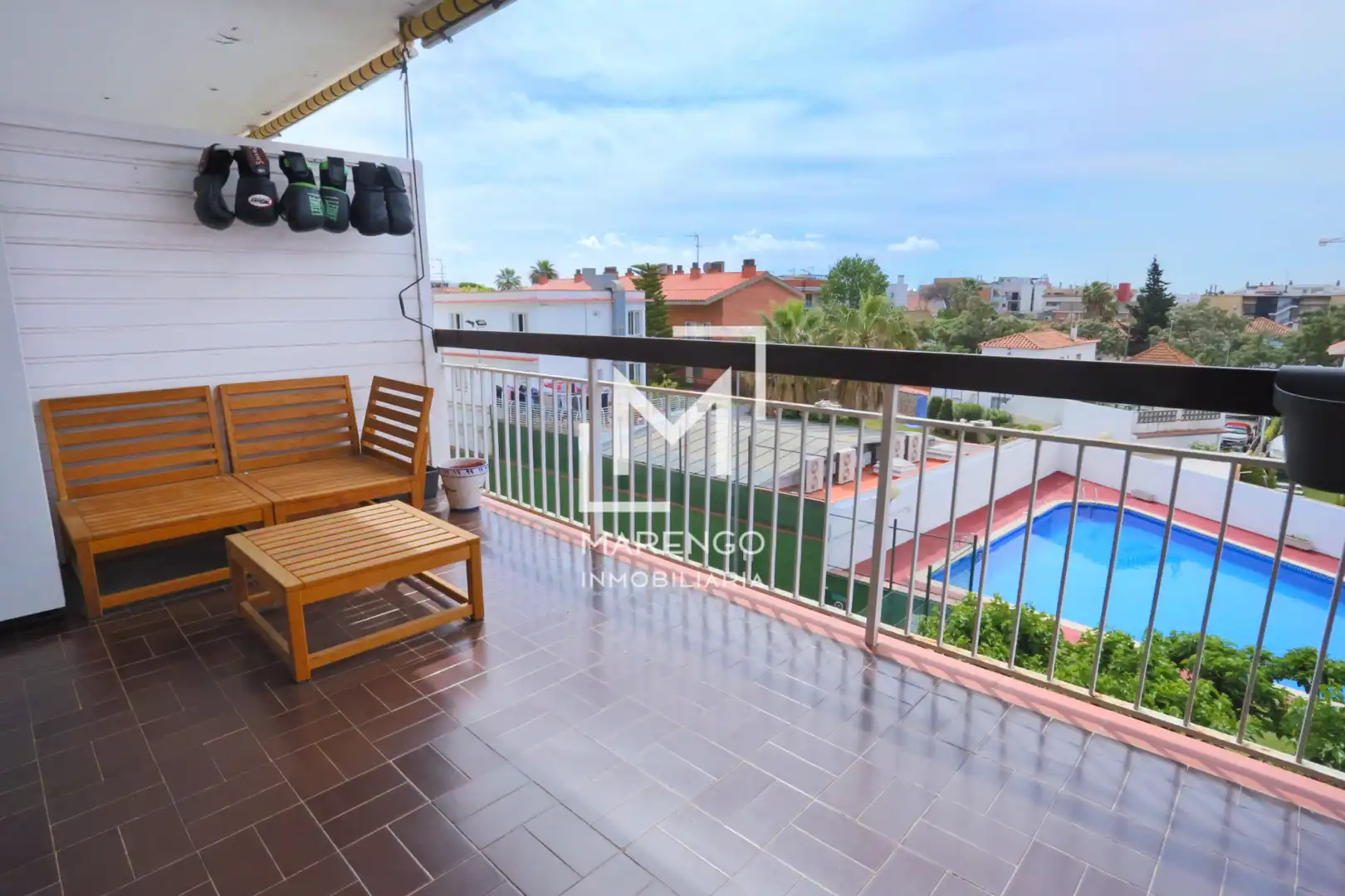 Pis amb piscina en venda a Avinguda de la Platja 24, imagen 6