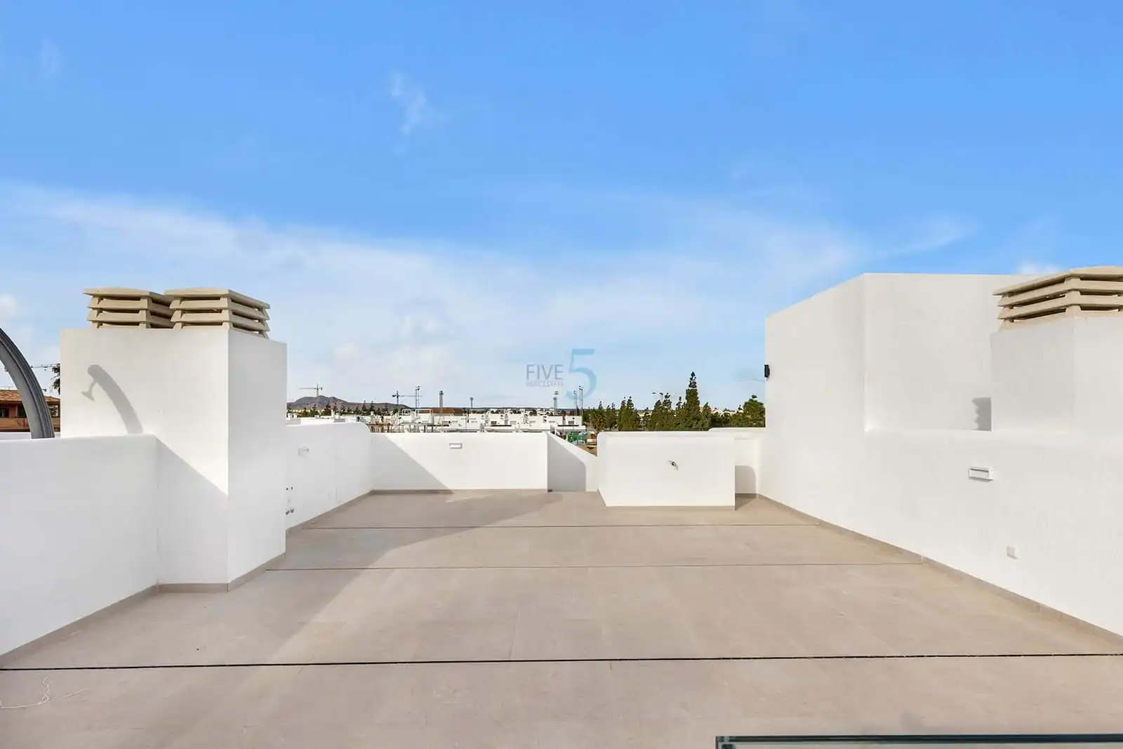 Attico con piscina in vendita a Las Lomas de Rame - Bahía Bella, imagen 31
