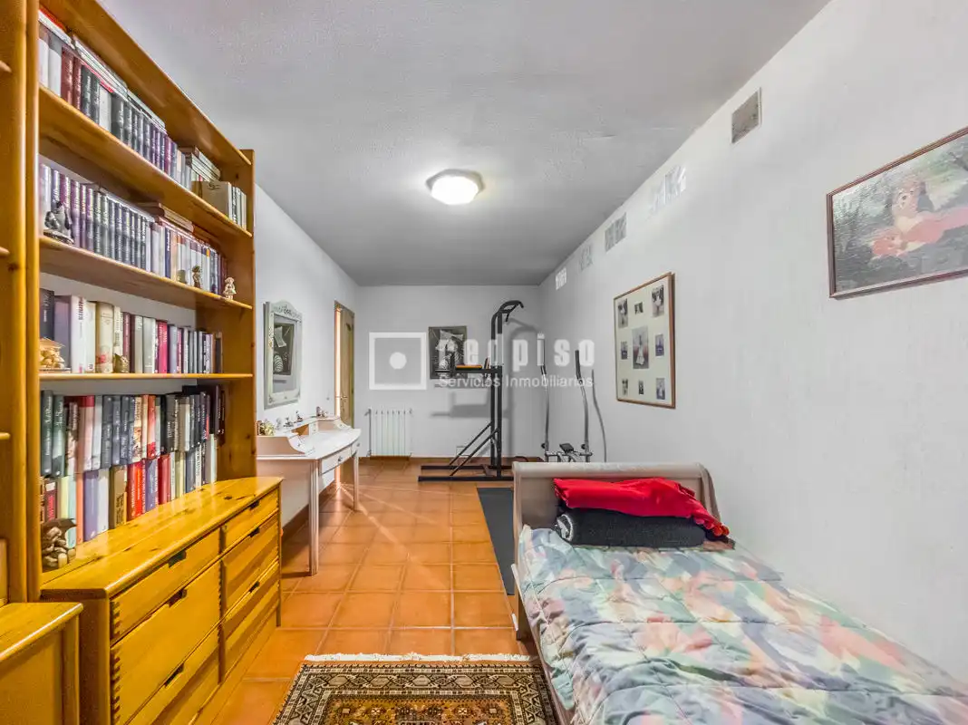 Villa avec piscine à vendre à  Urbanizaciones, imagen 45