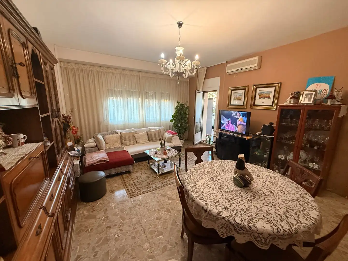 Flat with lift for sale in Meridiana 203, imagen 6