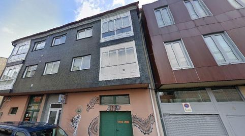 SE VENDE local comercial OKUPA en C CL VICENTE RISCO,6 Melid, imagen 4