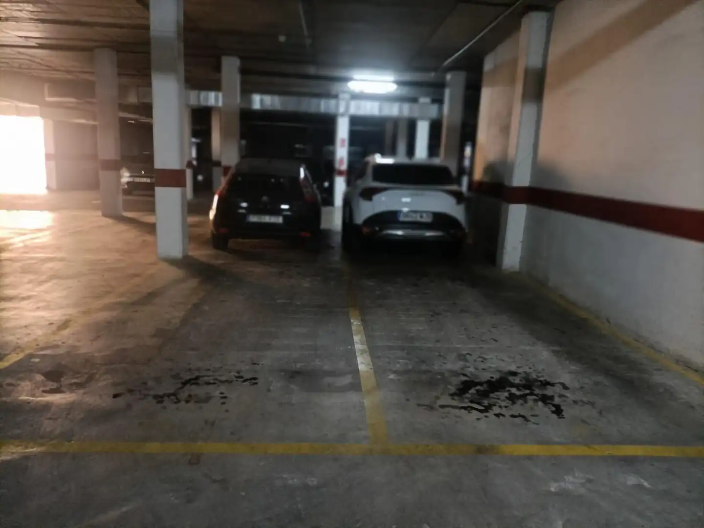 Aparcament en venda a Este - Alcosa- Torreblanca, imagen 8