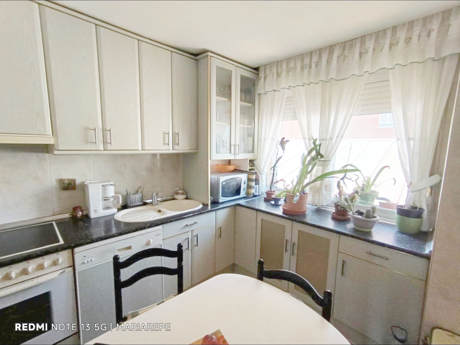 Cuina de Pis en venda en Ólvega amb Calefacció i Balcó