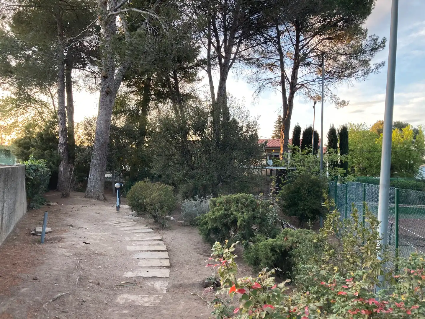Terreny residencial en venda a La Pobla de Claramunt, imagen 9