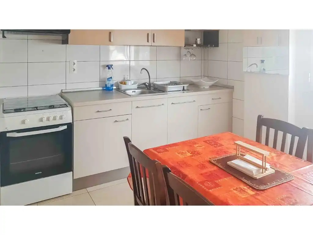 Cocina de Edificio en venta en Eivissa