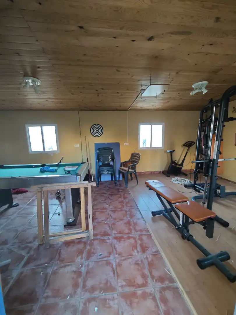 Casa o chalet en venta en Alicante / Alacant con Aire acondicionado, Calefacción y Jardín privado