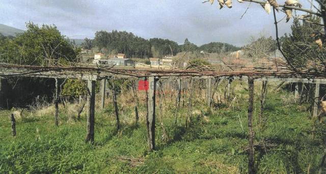 Terreno residencial en Venta en Rianxo