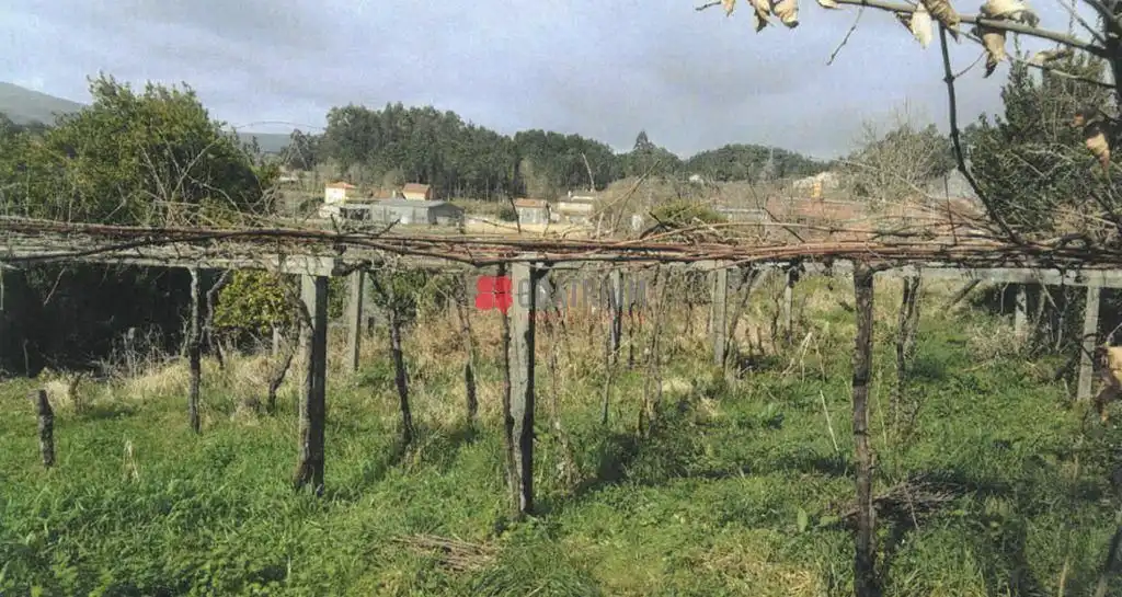Terrenys i solars en venda a Rianxo