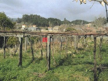 Residential land for sale in Rianxo