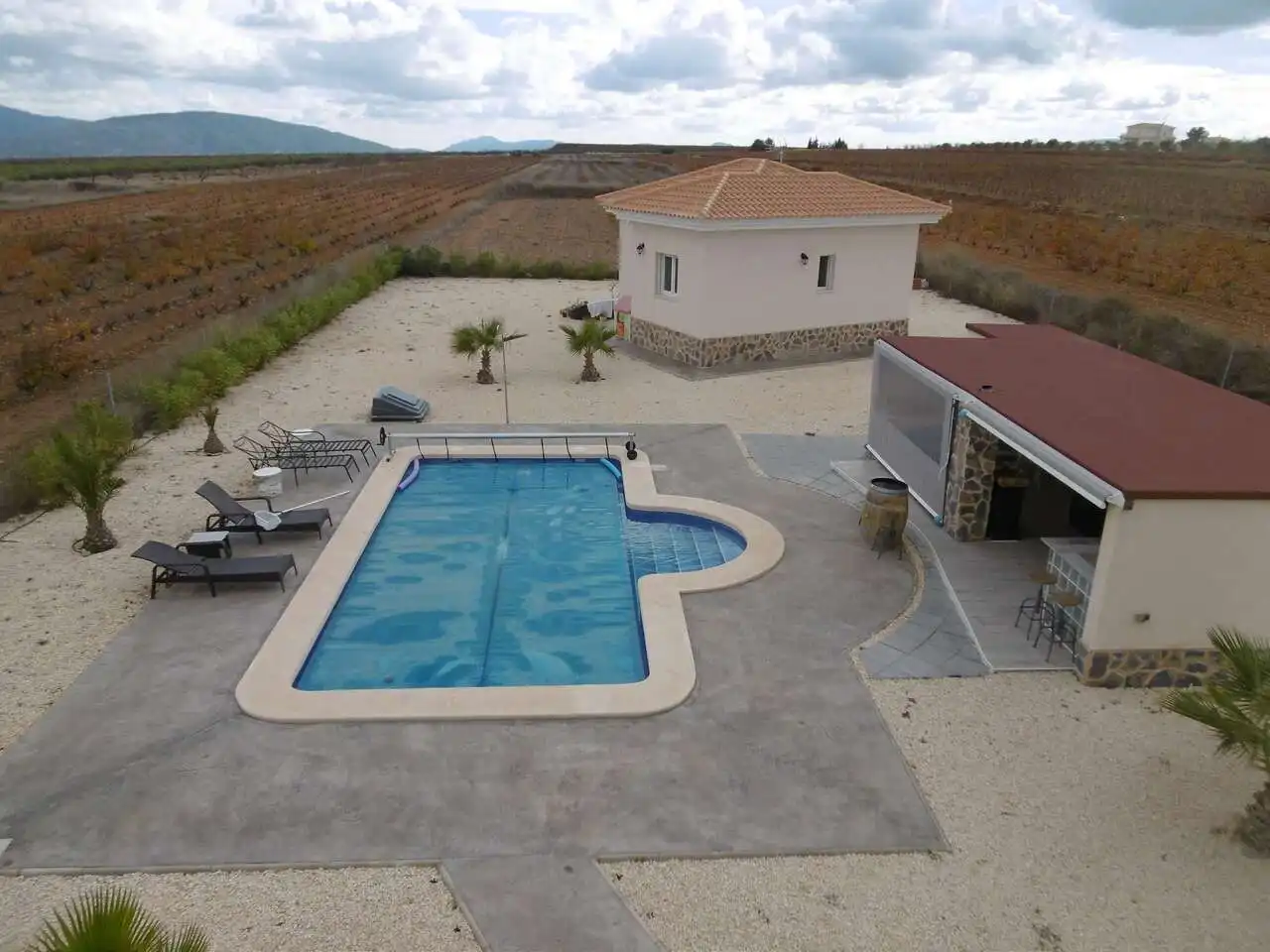 Haus mit Pool zum Verkauf in Pedanías Este, imagen 29