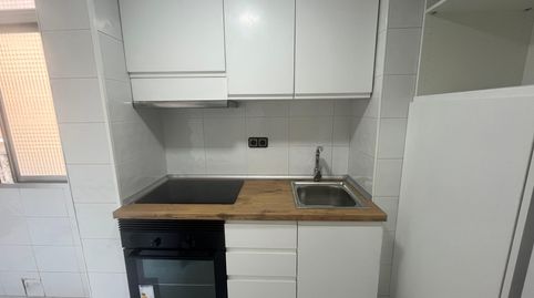 Foto 4 de Piso de alquiler en Nuestra SeÑora del Villar, Ventas, Madrid Capital